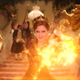 Amy Adams as Giselle in Disenchanted
